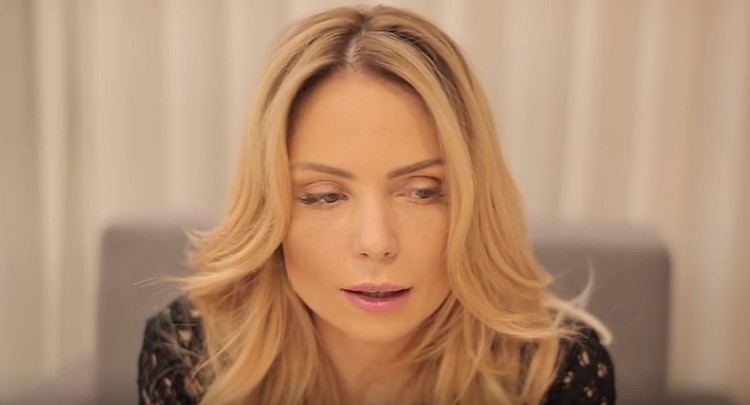 Foto: Youtube/Bianca Toledo.